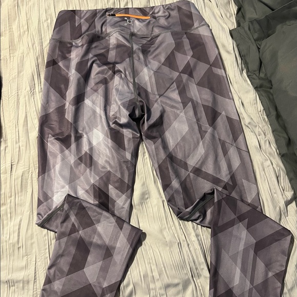 Orangetheory Other - Orangetheory leggings. Size XL